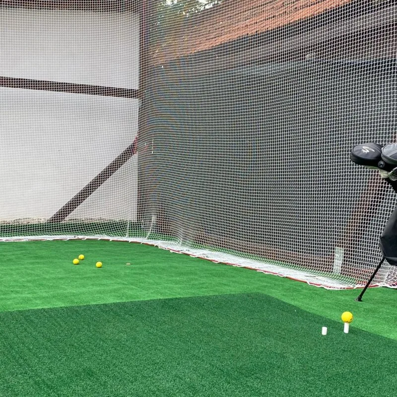 Golf mreže
