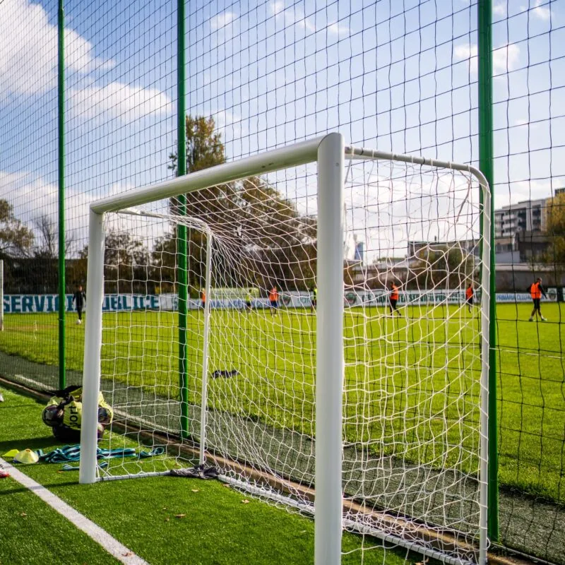 Mreže za mali nogomet in futsal